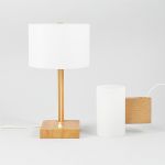 1642 8043 TABLE LAMP